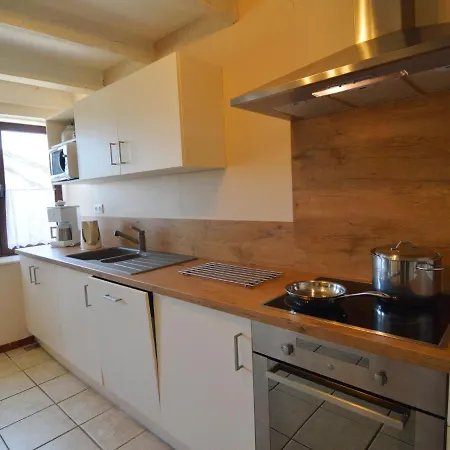 Holiday home Modern Farmhouse In With Terrace