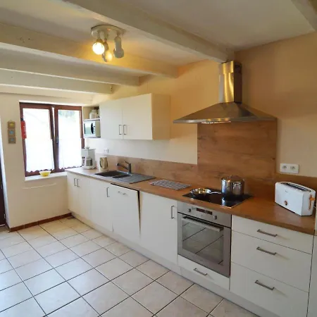 Modern Farmhouse In With Terrace
