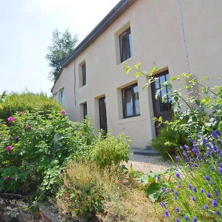 Modern Farmhouse In With Terrace Prázdninový dům *