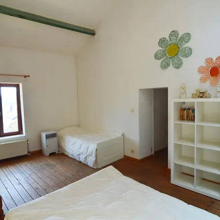 Prázdninový dům Modern Farmhouse In With Terrace