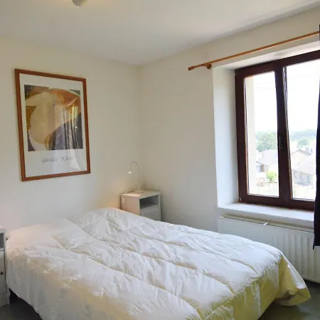 Modern Farmhouse In With Terrace Chassepierre
