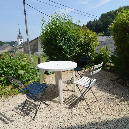 Modern Farmhouse In With Terrace 別荘 *