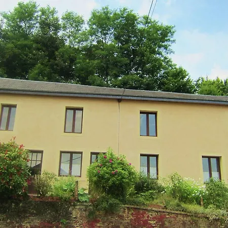 Modern Farmhouse In With Terrace * Chassepierre