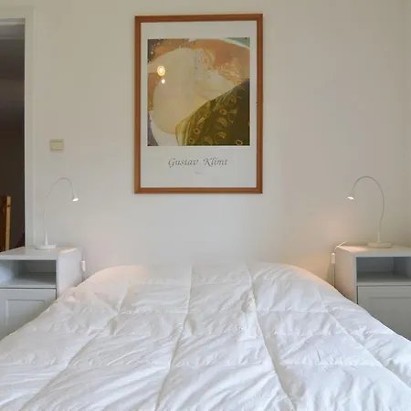 Holiday home Modern Farmhouse In With Terrace