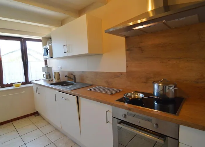 Casa vacanze Modern Farmhouse In With Terrace