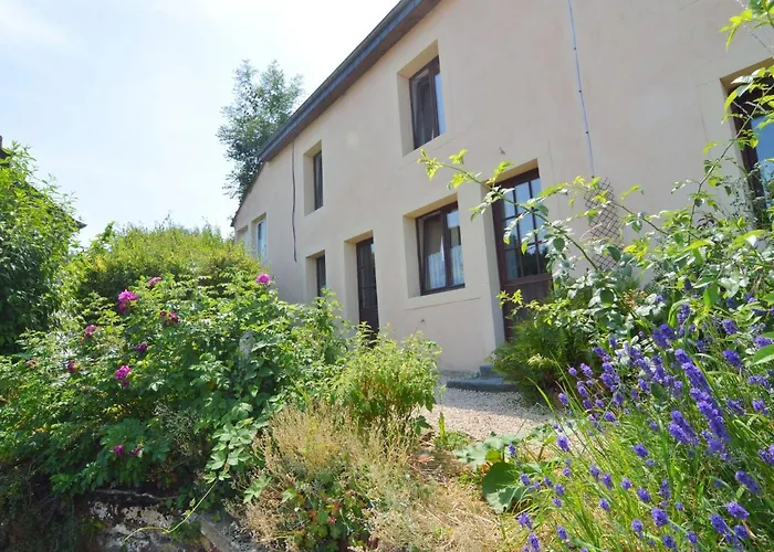 Modern Farmhouse In With Terrace Casa vacanze *