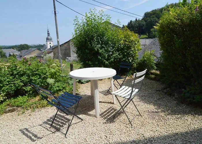 Modern Farmhouse In With Terrace Casa vacanze *