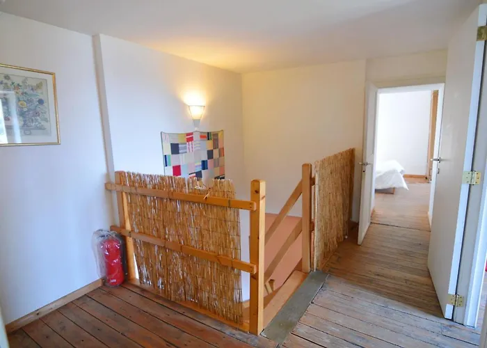 Casa vacanze Modern Farmhouse In With Terrace