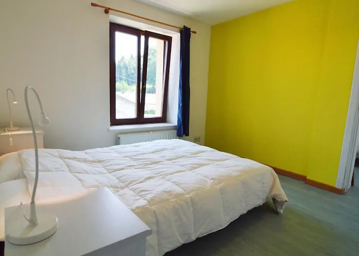 Casa vacanze Modern Farmhouse In With Terrace *