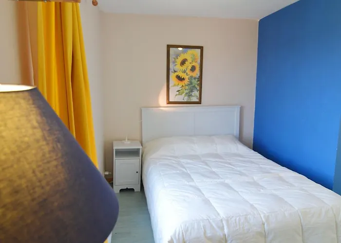 Modern Farmhouse In With Terrace * Chassepierre