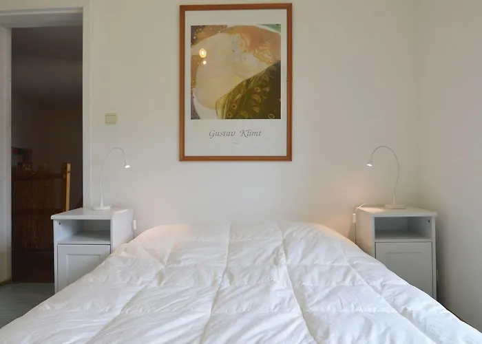 Casa vacanze Modern Farmhouse In With Terrace