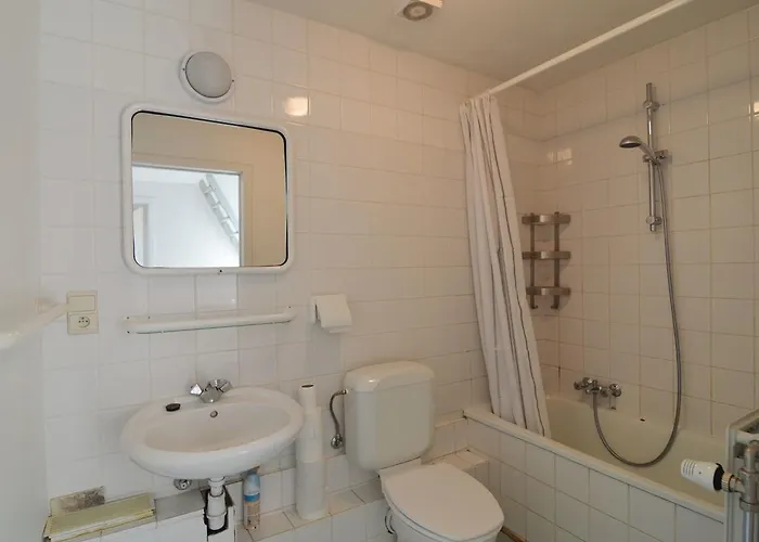 Modern Farmhouse In With Terrace Casa vacanze *