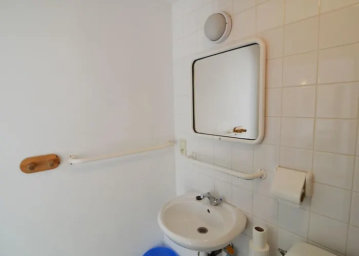 Modern Farmhouse In With Terrace * Chassepierre