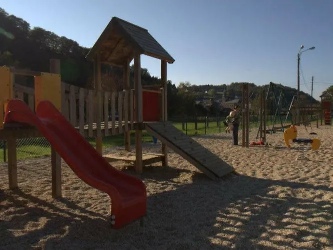 Modern Farmhouse In With Terrace *